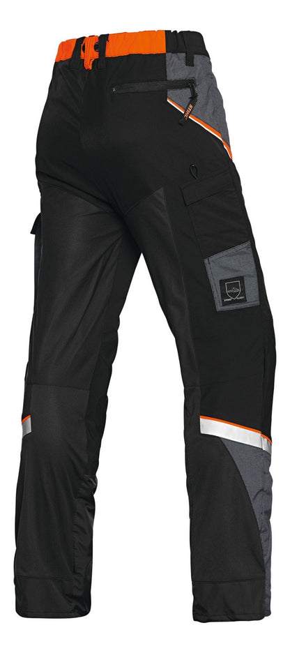 PantalónAdvance X-Light M negro _ STIHL