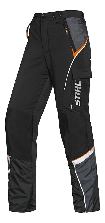 PantalónAdvance X-Light M negro _ STIHL