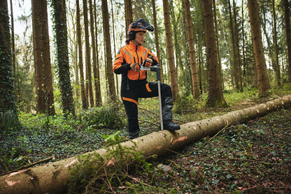 PantalónAdvance X-Light M negro _ STIHL