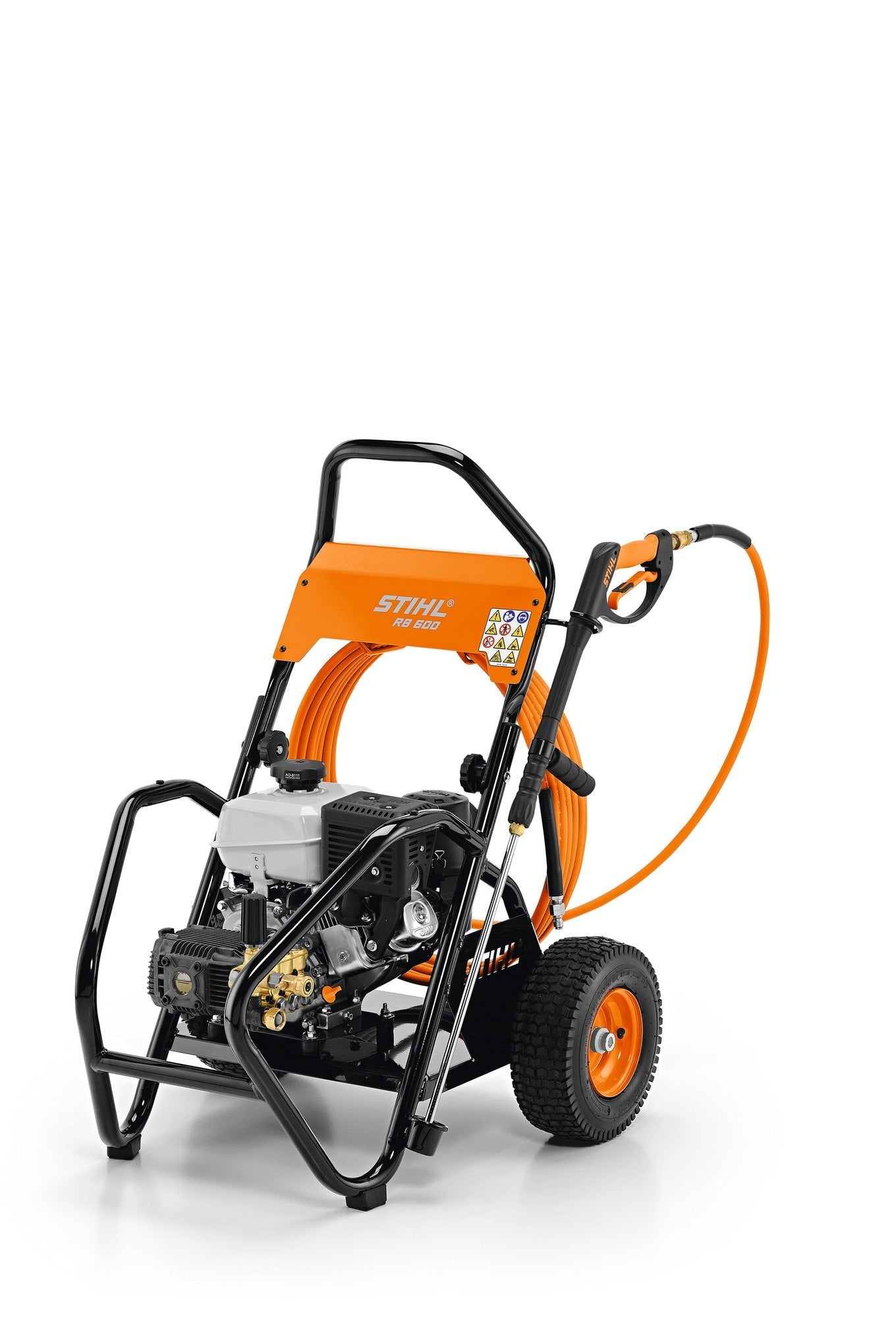 RB 600 _ STIHL