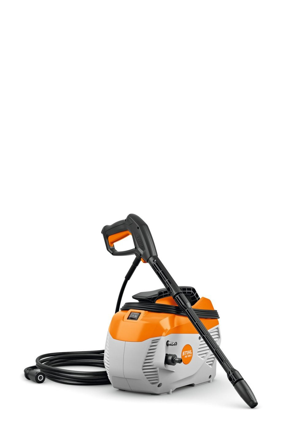 RE 105.0 X _ STIHL