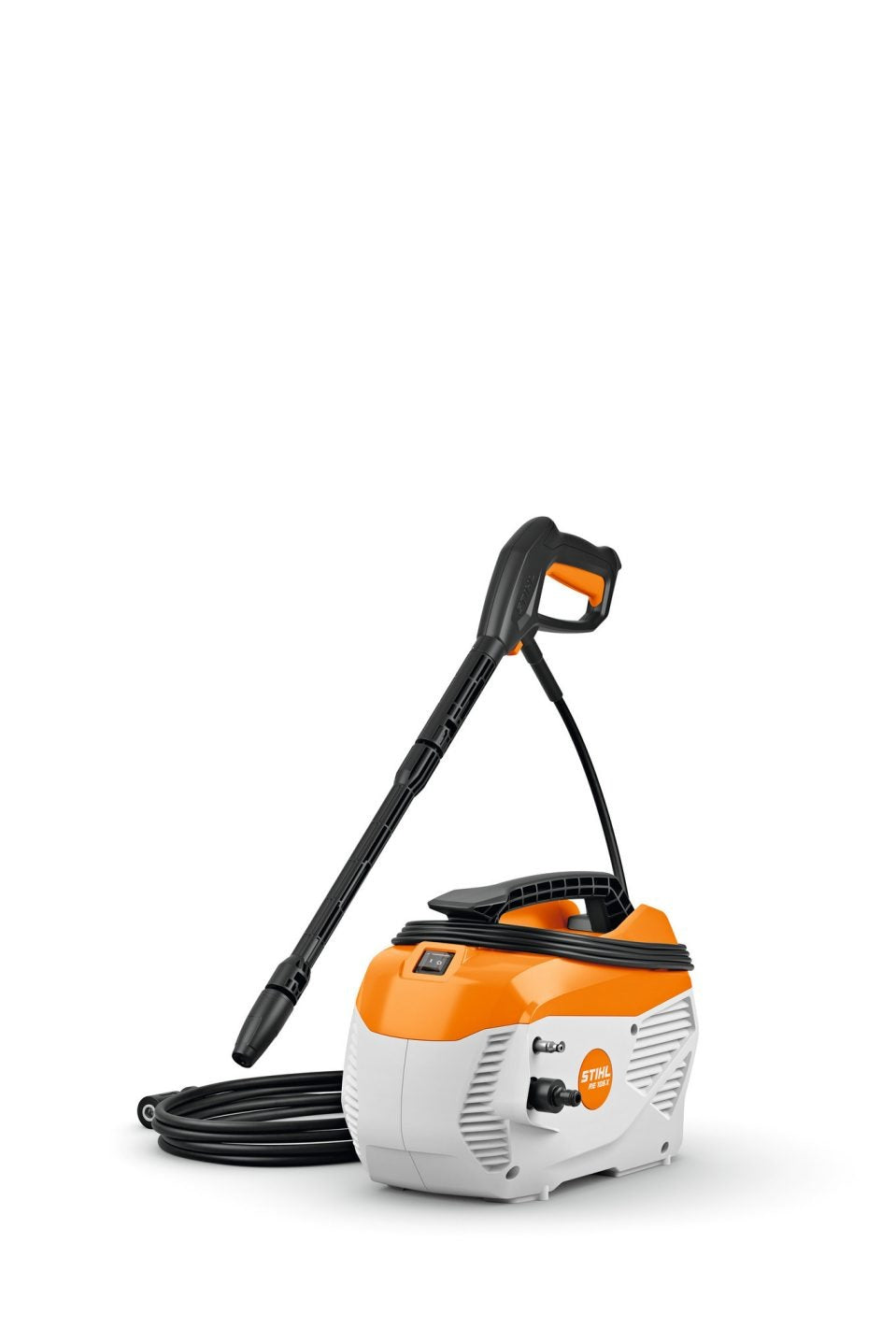RE 105.0 X _ STIHL