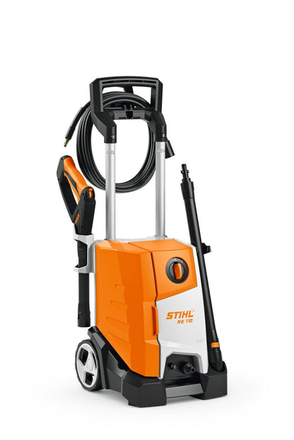 RE 110 PLUS _ STIHL