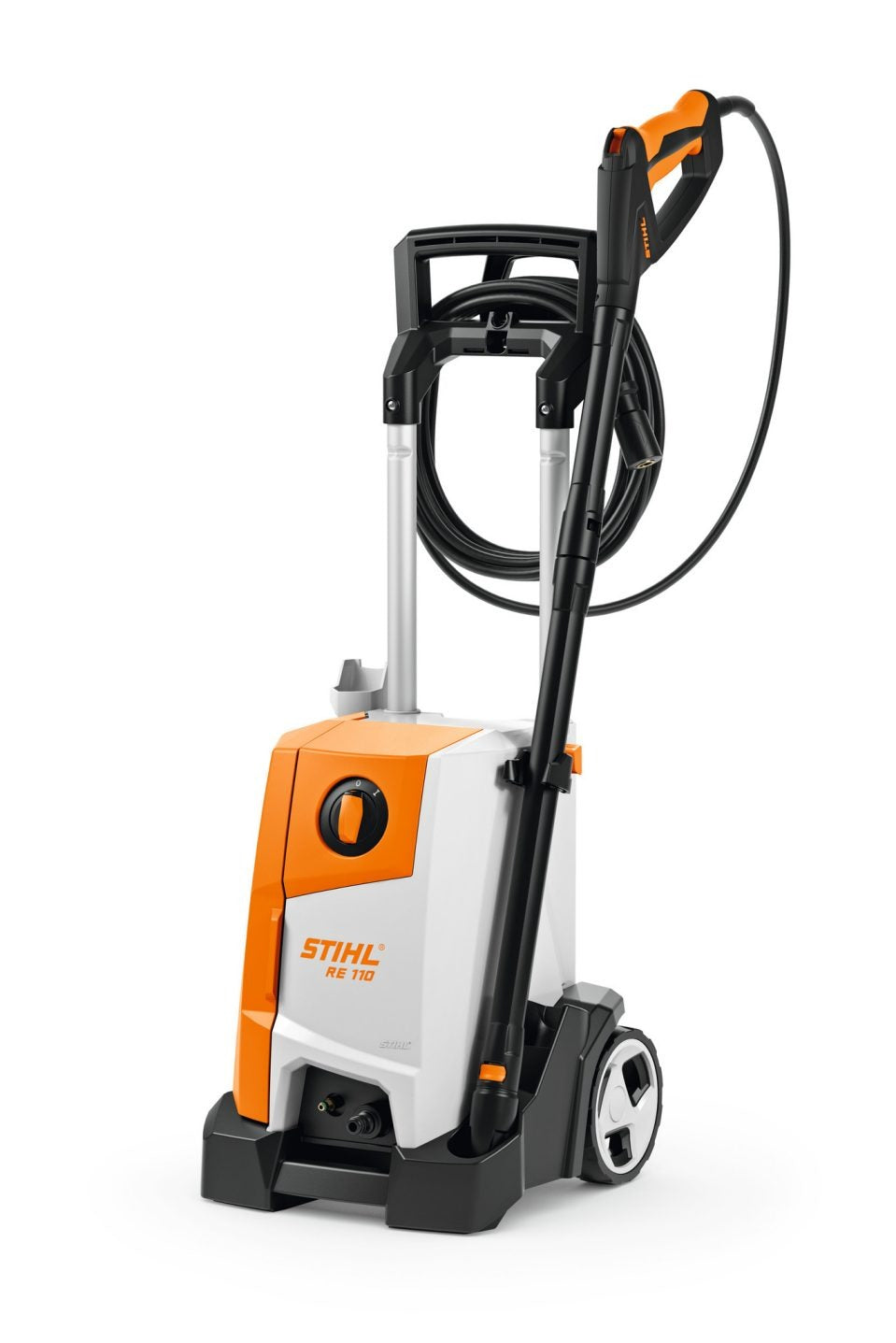 RE 110 PLUS _ STIHL