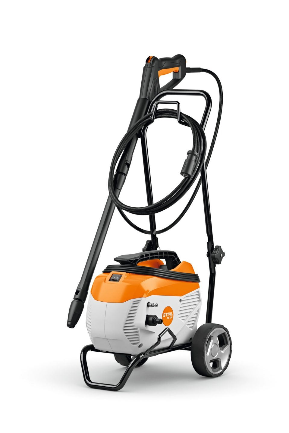 RE 125 _ STIHL