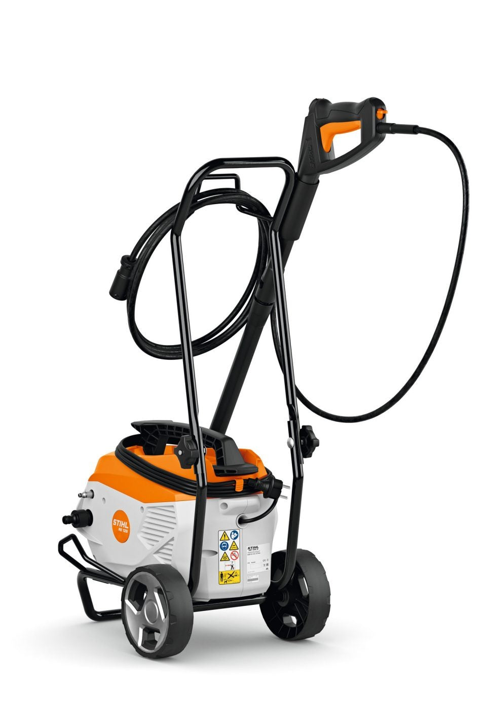 RE 125 _ STIHL