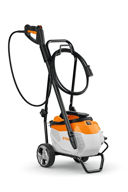 RE 125 _ STIHL