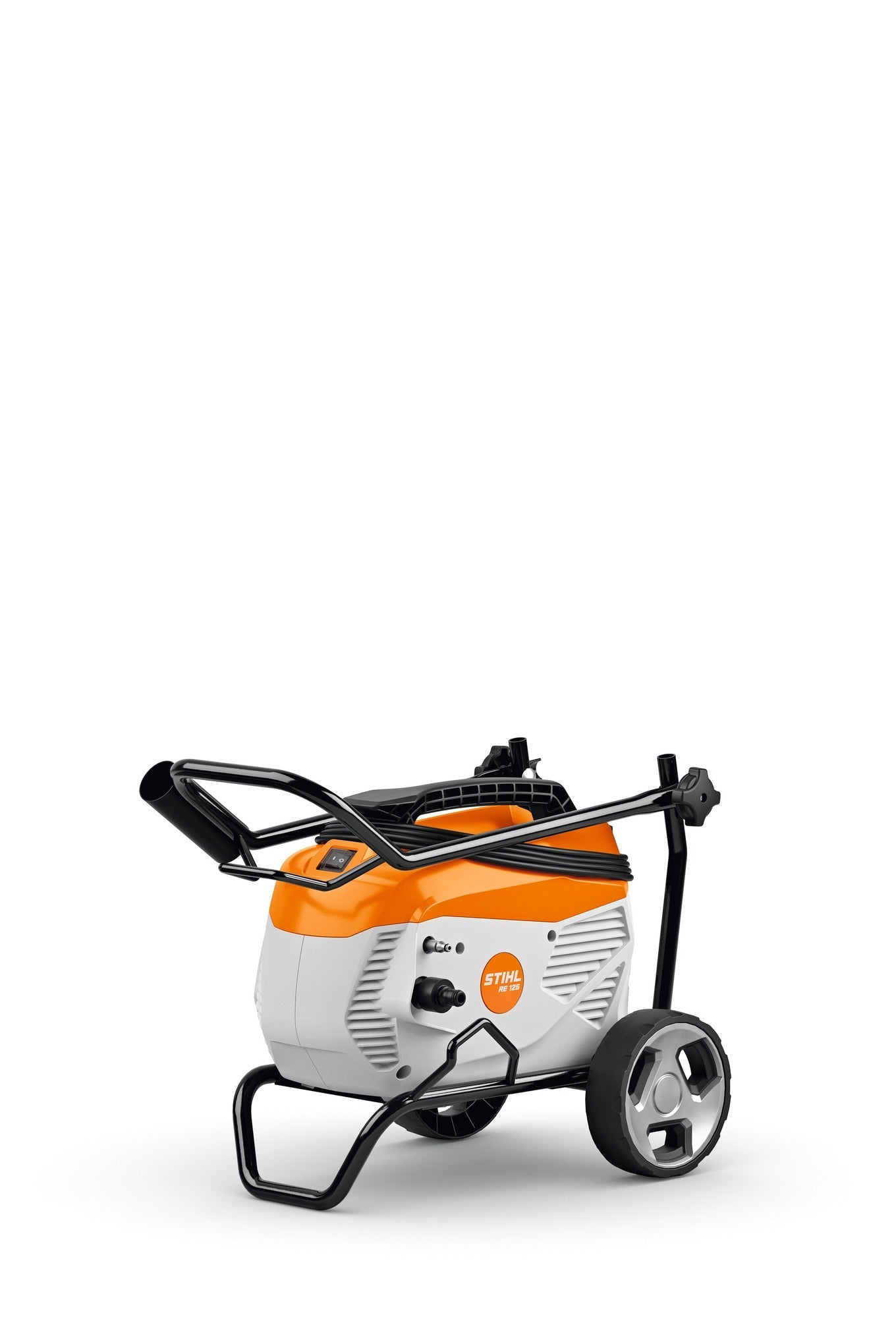 RE 125 _ STIHL