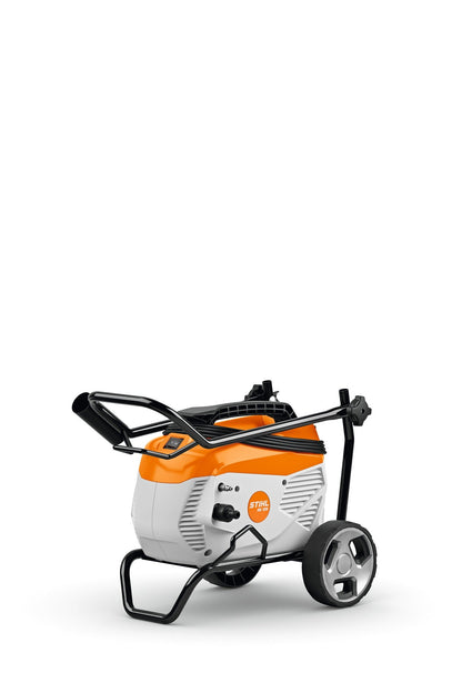 RE 125 _ STIHL