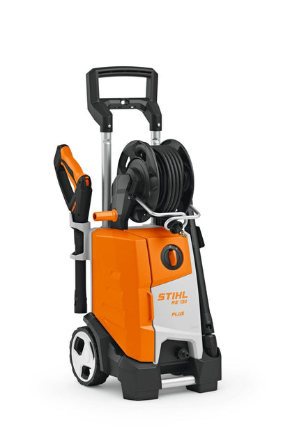 RE 130 PLUS _ STIHL