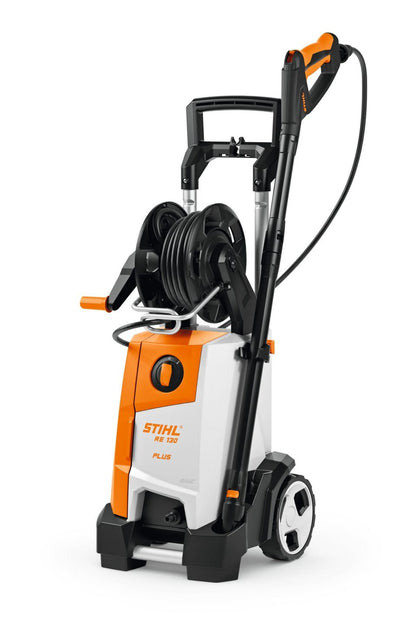 RE 130 PLUS _ STIHL