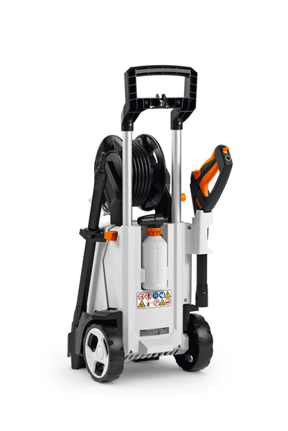 RE 130 PLUS _ STIHL