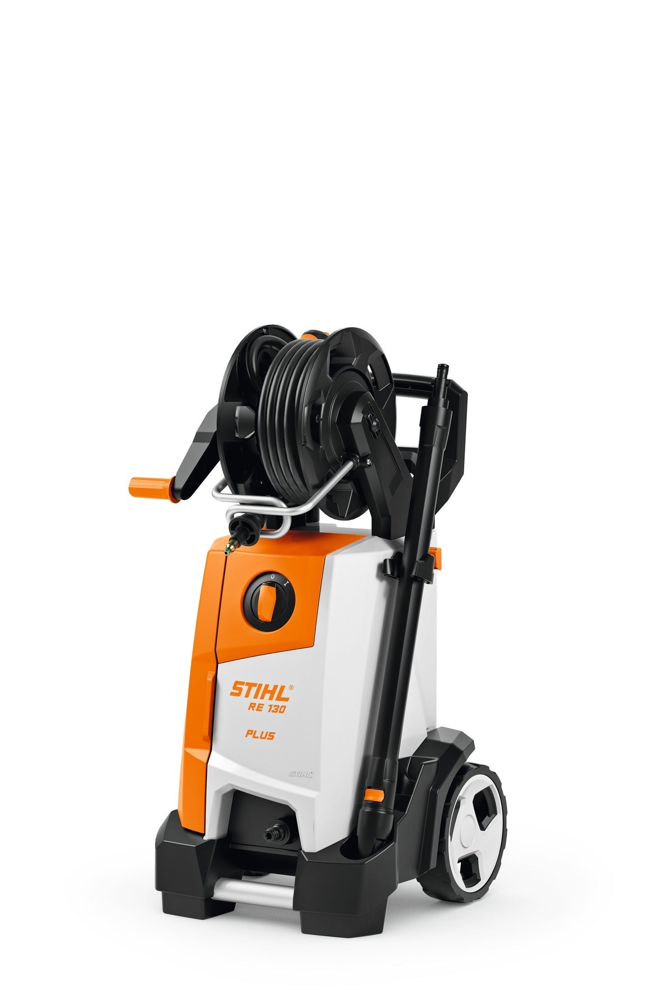 RE 130 PLUS _ STIHL