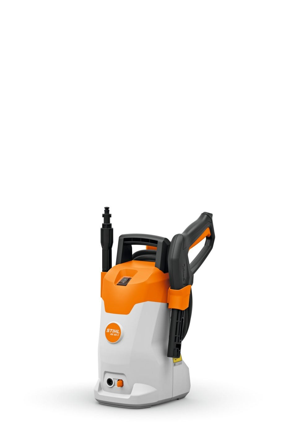 RE 80 X _ STIHL