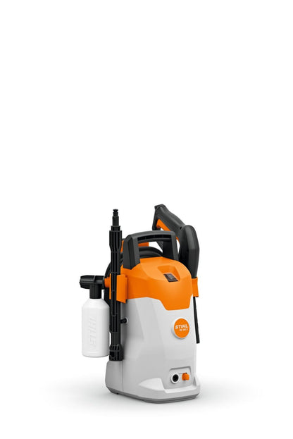 RE 80 X _ STIHL