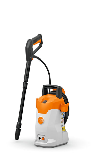 RE 80 X _ STIHL