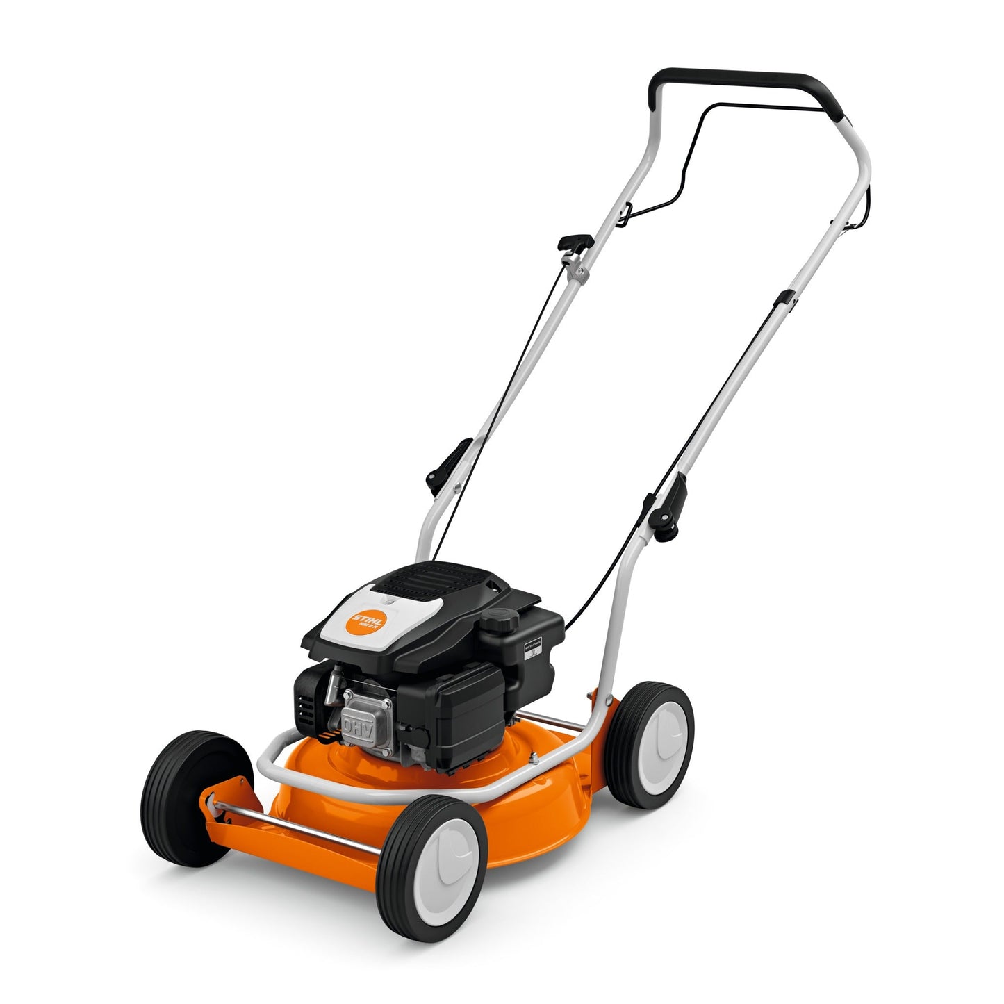 RM 2.2 _ STIHL