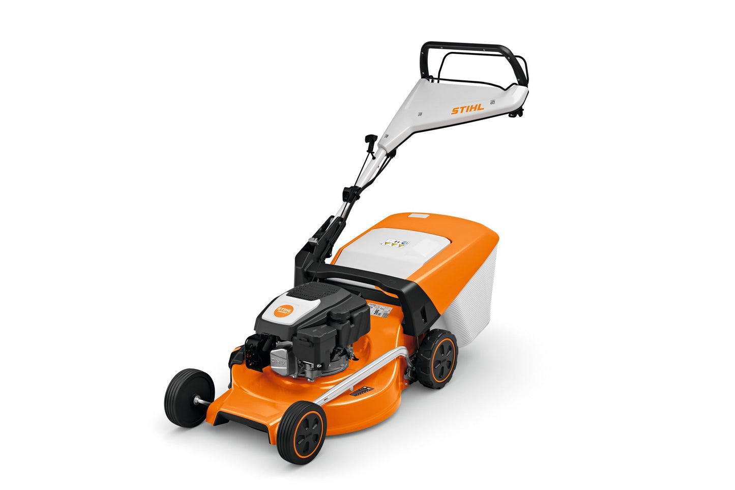 RM 253.3 T _ STIHL