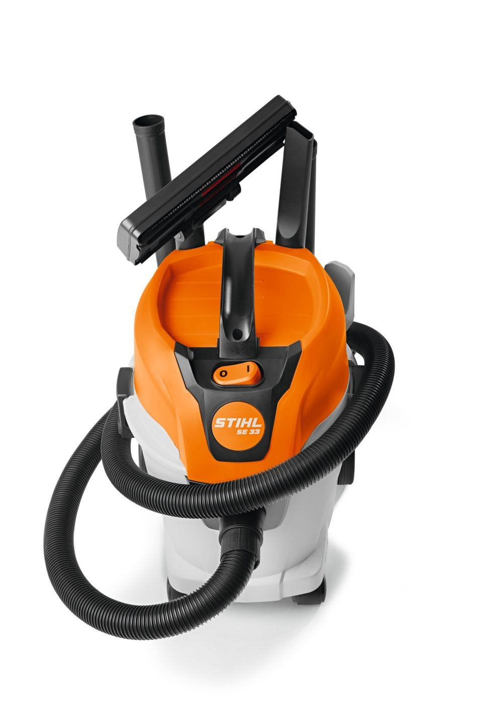 SE 33 _ STIHL