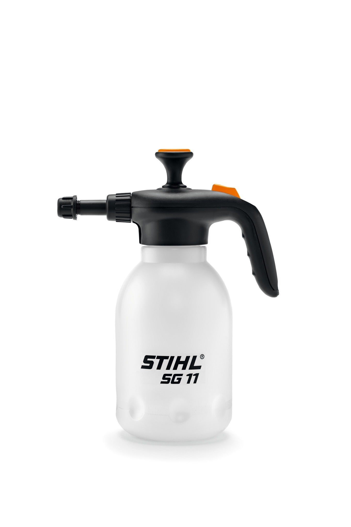 SG 11 pulverizador manual con boquilla de cono hueco _ STIHL