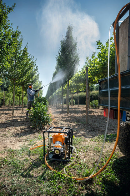 SG 230 en línea _ STIHL