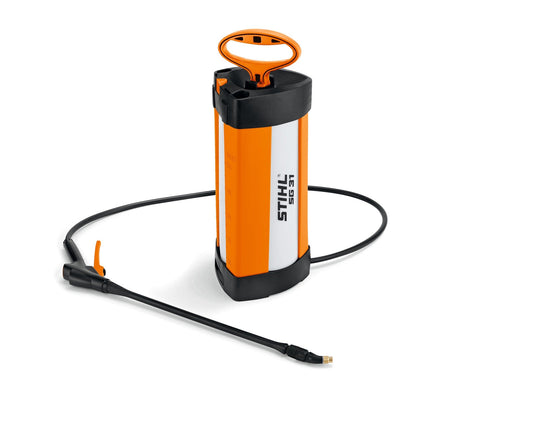 SG 31 pulverizador manual _ STIHL
