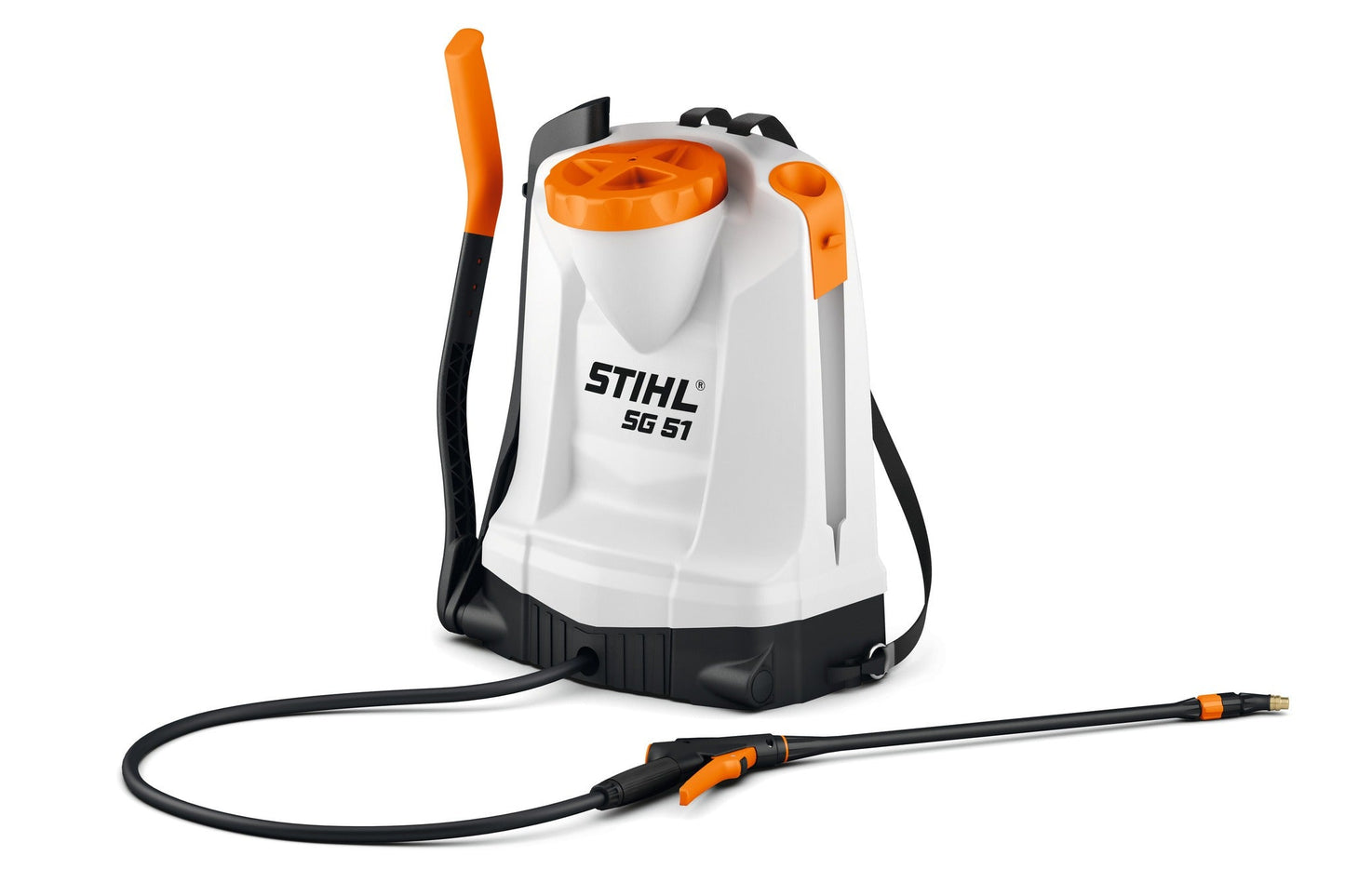 SG 51 fumigador de mochila _ STIHL