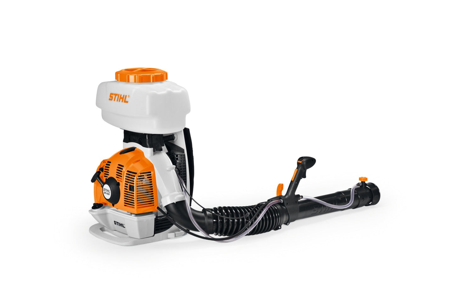 SR 450 atomizador de alta potencia _ STIHL