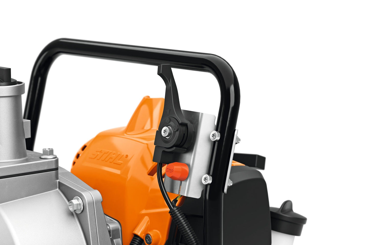 WP 230 en línea _ STIHL