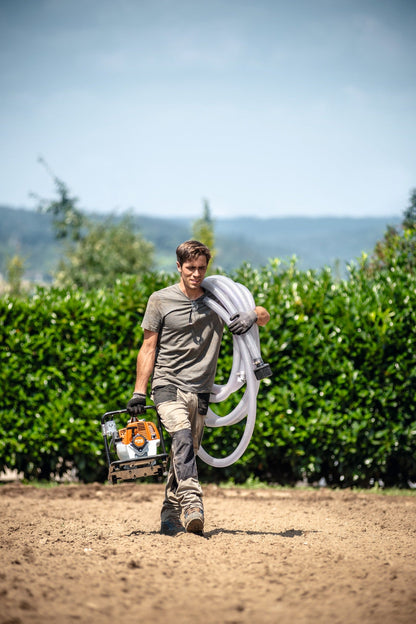 WP 230 en línea _ STIHL